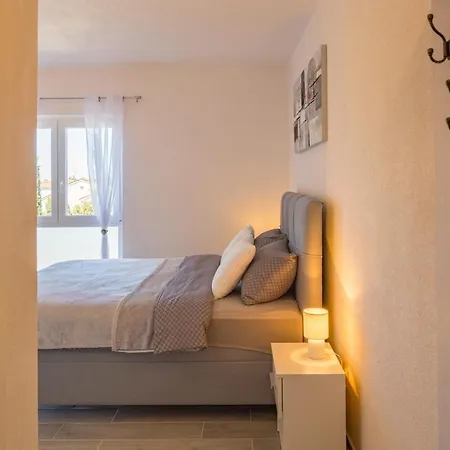 Апартаменты Modern Vista