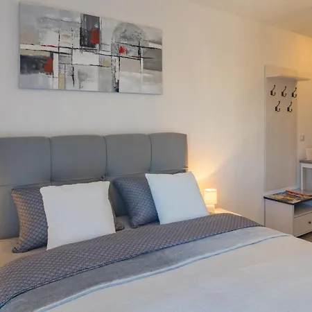 Apartment Modern Vista Porec