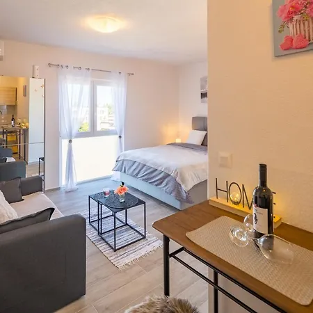 Appartamento Modern Vista